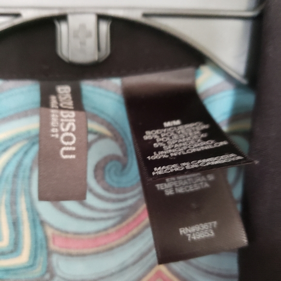 Blouse - Picture 3 of 4